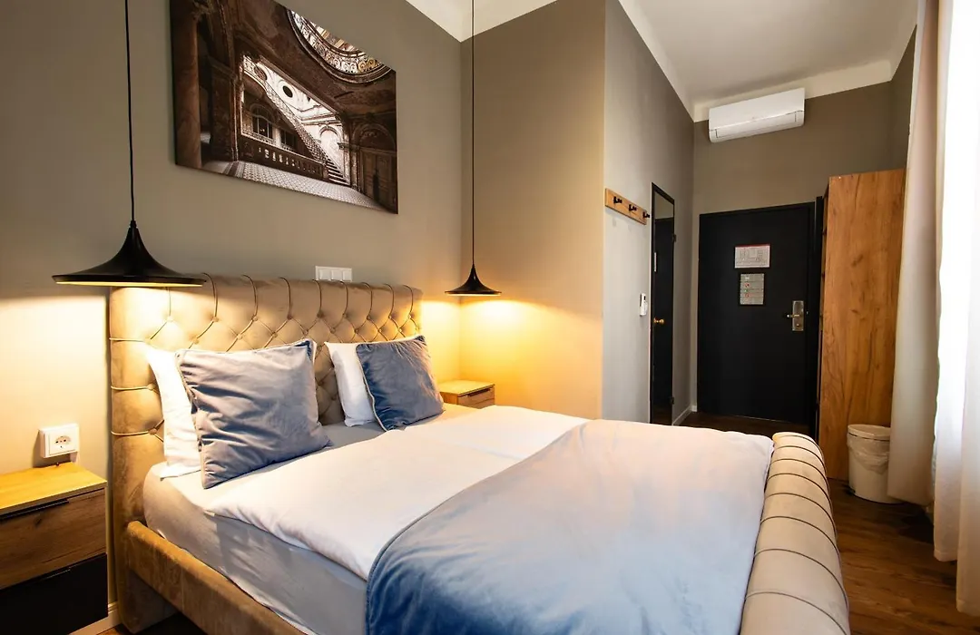 Vayalen Boutique Hotel-1