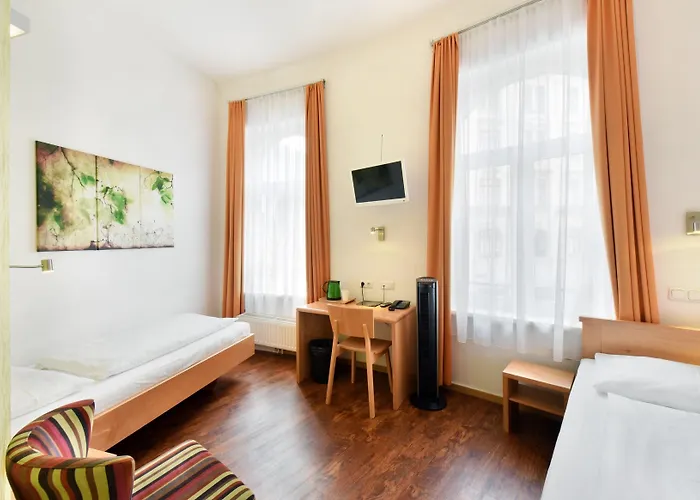 Hotel Mocca Wien