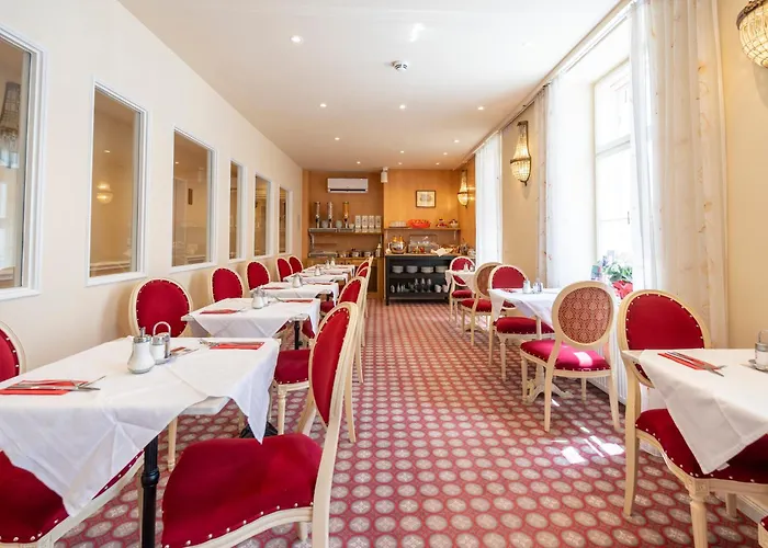 Aviano Boutique Hotel Wien