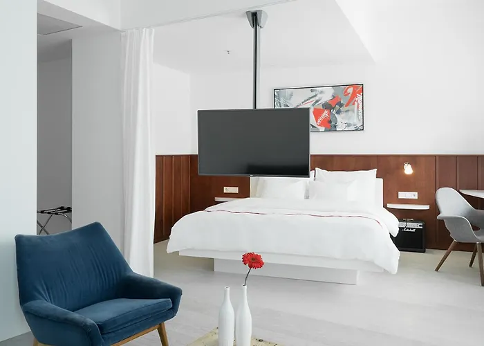 Ruby Marie Hotel Wien